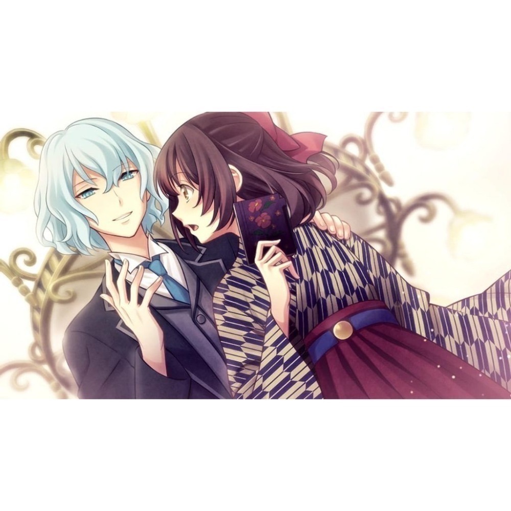 【優格米電玩內湖】【NS】明治東京戀語 Full Moon《中文版》-細節圖4