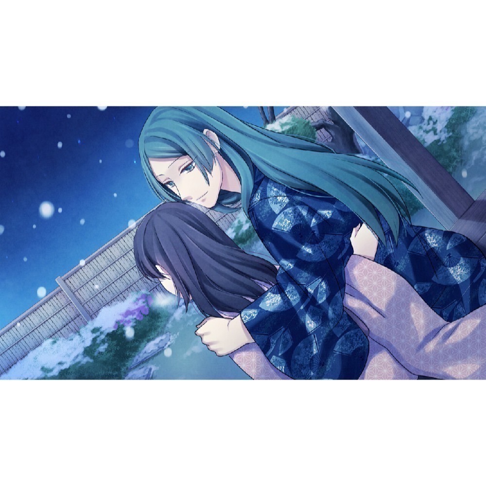 【優格米電玩內湖】【NS】明治東京戀語 Full Moon《中文版》-細節圖7