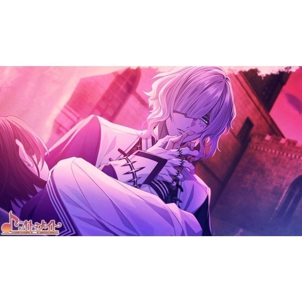 【優格米電玩內湖】【乙女戀愛遊戲】【NS】9 R.I.P. 9 RIP 一般版 限定版《中文版》-細節圖7