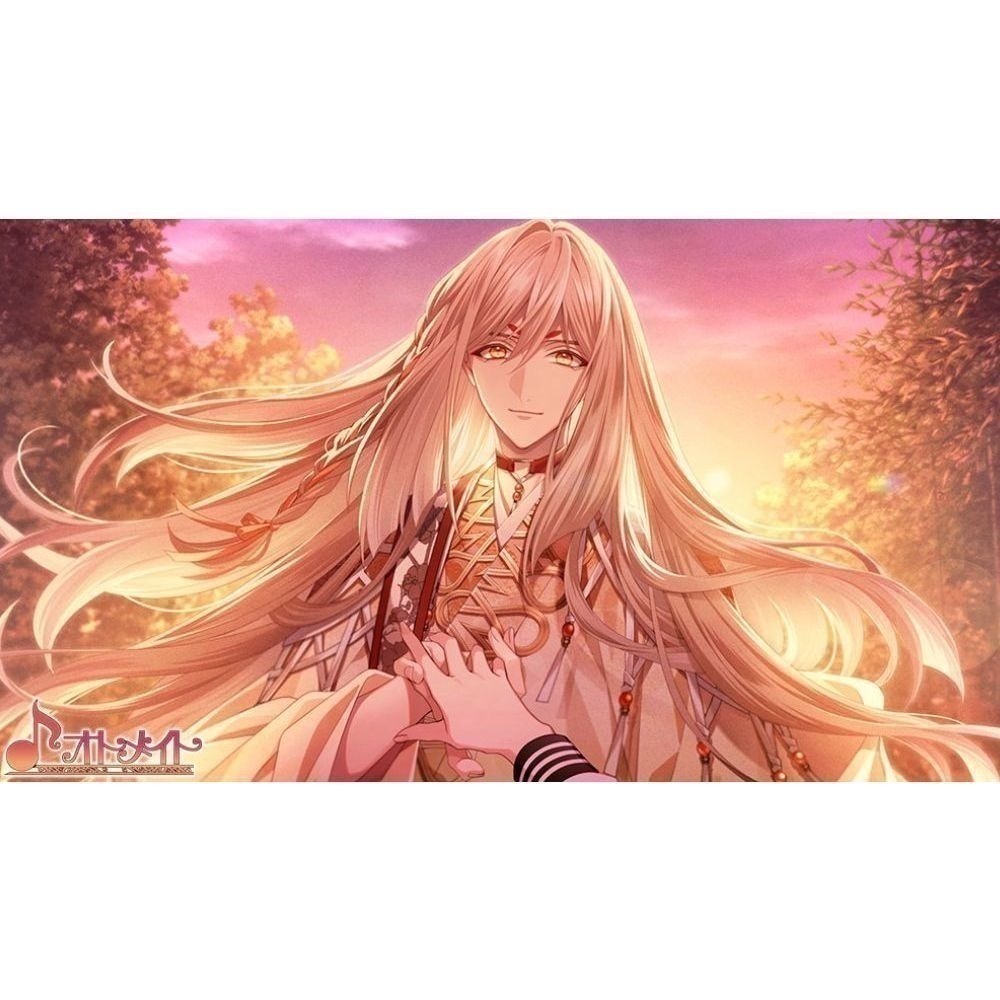 【優格米電玩內湖】【乙女戀愛遊戲】NS Switch 9 R.I.P. 9 RIP 9RIP 一般版 中文版-細節圖3