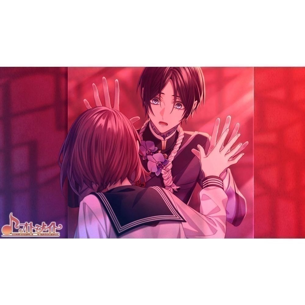 【優格米電玩內湖】【乙女戀愛遊戲】NS Switch 9 R.I.P. 9 RIP 9RIP 一般版 中文版-細節圖4