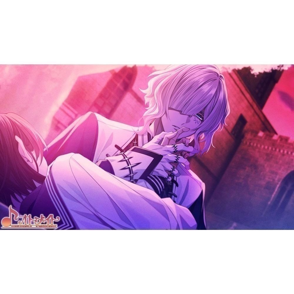 【優格米電玩內湖】【乙女戀愛遊戲】NS Switch 9 R.I.P. 9 RIP 9RIP 一般版 中文版-細節圖5