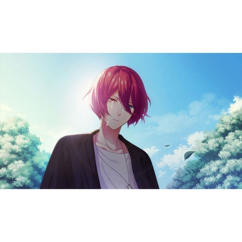 【優格米電玩內湖】【乙女戀愛遊戲】【NS】B-PROJECT 流星*幻想曲 一般版《中文版》-細節圖6