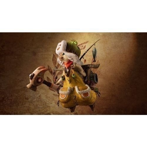 【優格米電玩內湖】【PS5】魔物獵人 荒野 一般版《中文版》-細節圖10