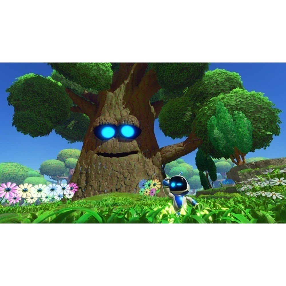 【優格米電玩內湖】【PS5】Astro Bot 太空機器人 宇宙機器人《中文版》-細節圖3