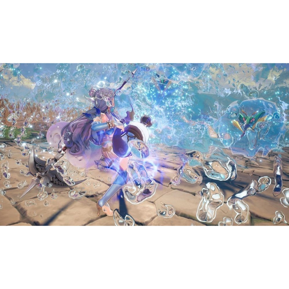 【優格米電玩內湖】【預購】【PS5】 聖劍傳說 Visions of Mana《中文版》-預計2024-08-29上市-細節圖7