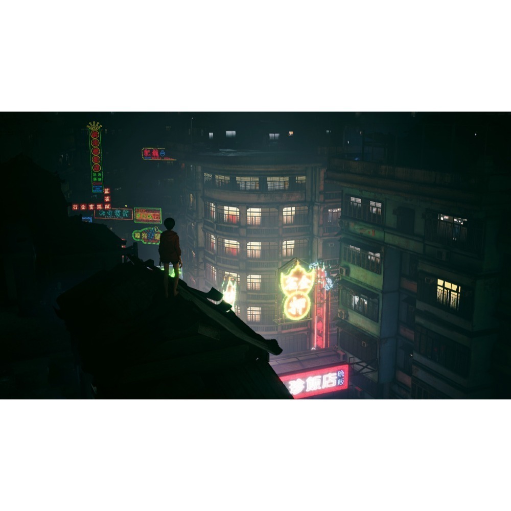 【優格米電玩內湖】PS5 Slitterhead 野狗子 裂頭怪 一般版 中文版-細節圖3