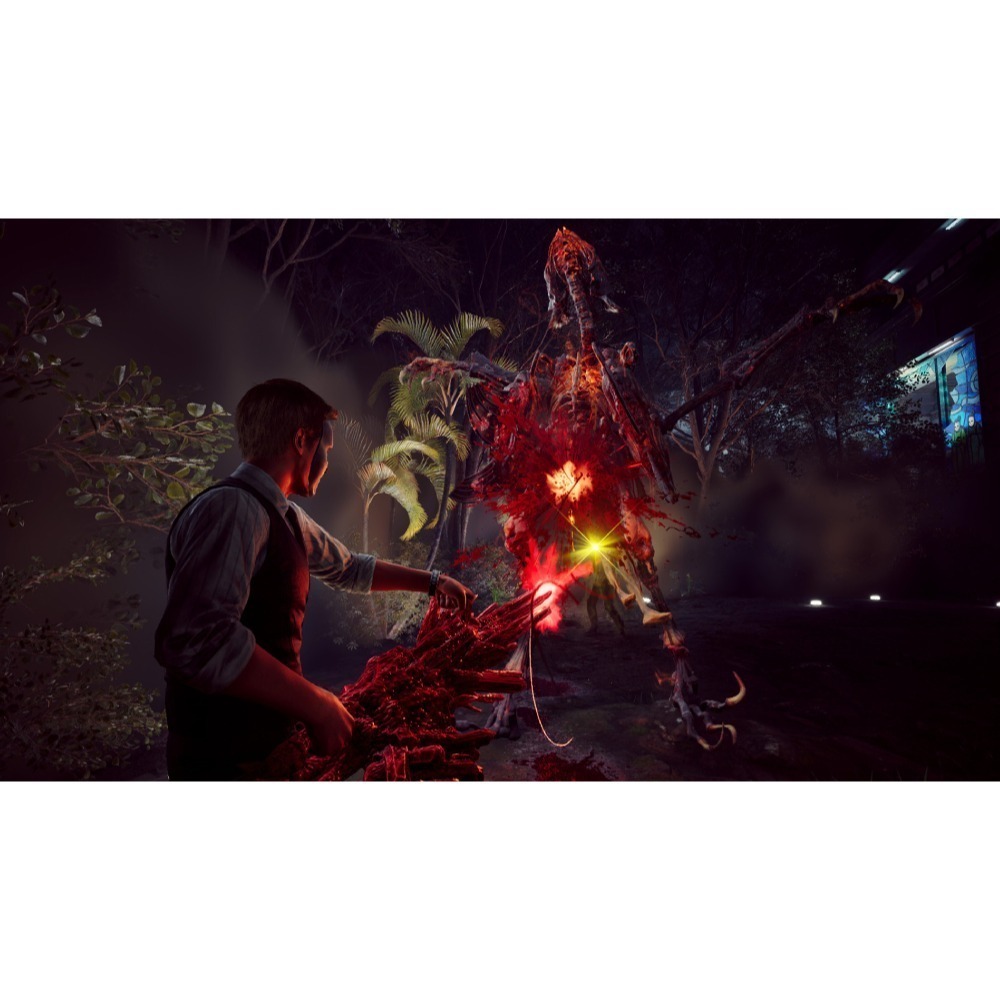 【優格米電玩內湖】PS5 Slitterhead 野狗子 裂頭怪 一般版 中文版-細節圖5