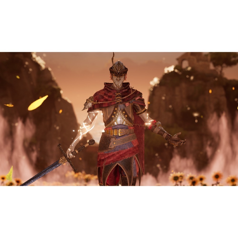 【優格米電玩內湖】【PS5】艾諾提亞：失落之歌 一般版《中文版》-細節圖2