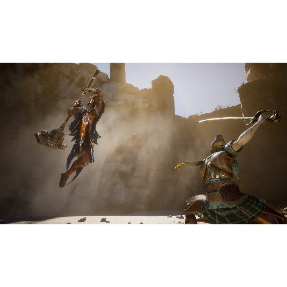 【優格米電玩內湖】【PS5】艾諾提亞：失落之歌 一般版《中文版》-細節圖3