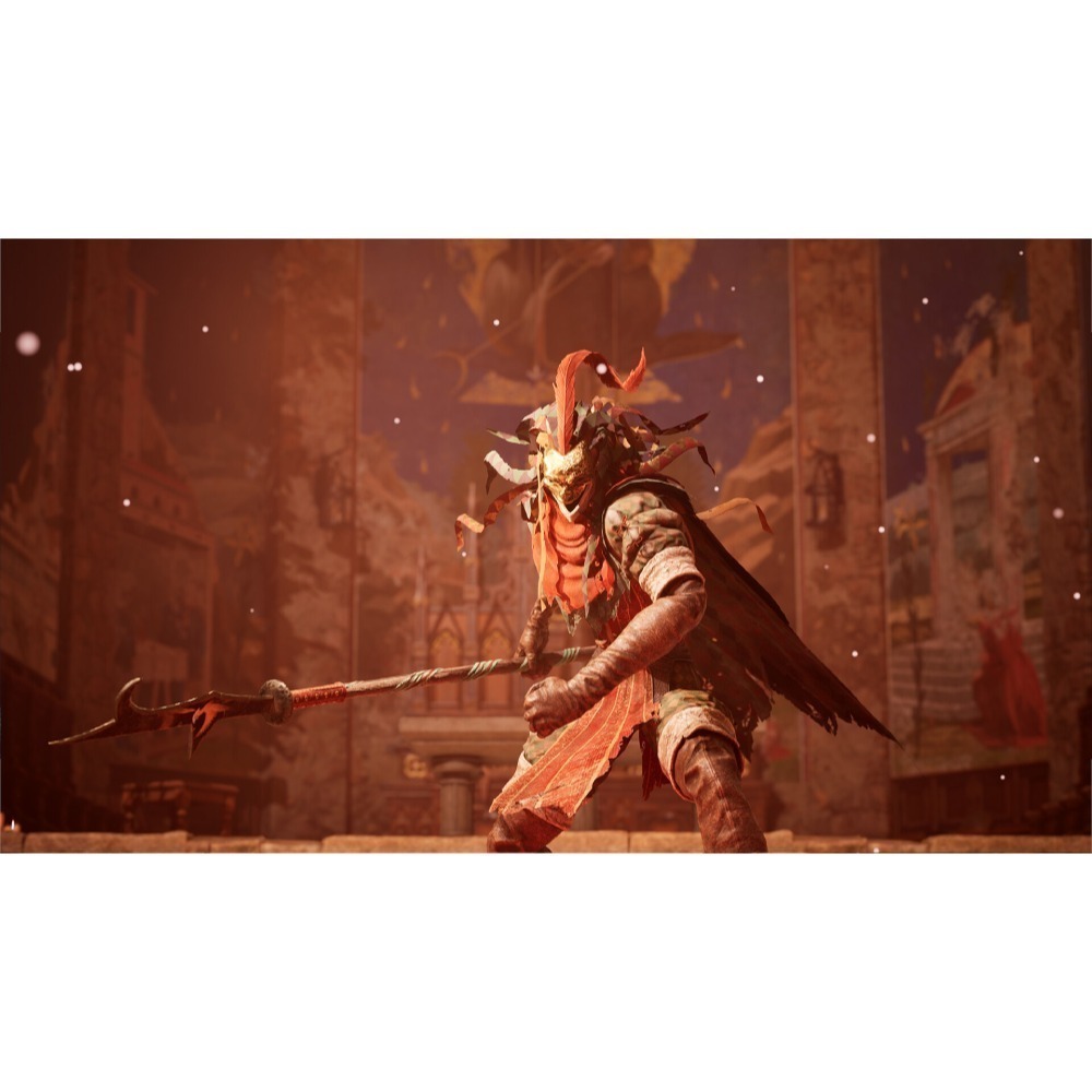 【優格米電玩內湖】【PS5】艾諾提亞：失落之歌 一般版《中文版》-細節圖4