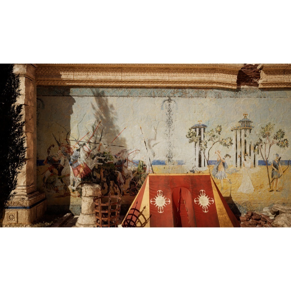 【優格米電玩內湖】【PS5】艾諾提亞：失落之歌 一般版《中文版》-細節圖6