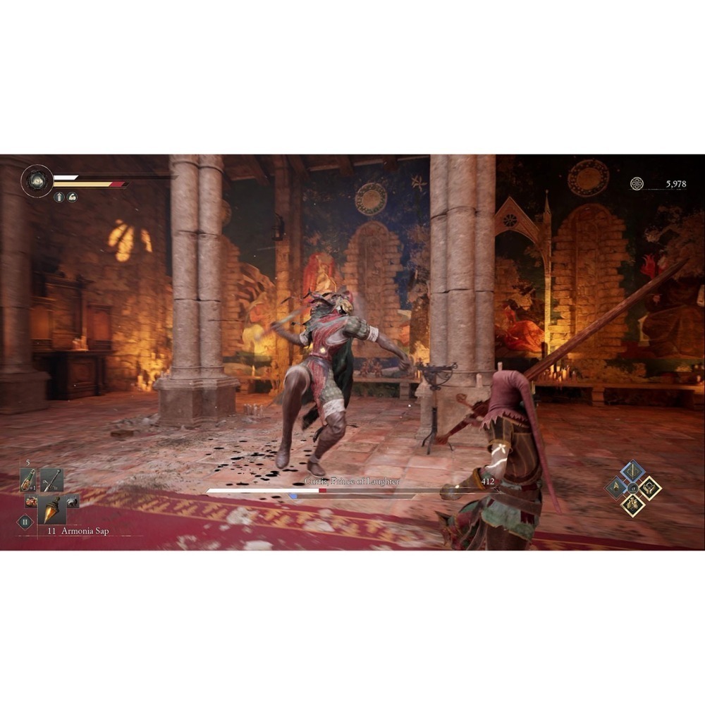 【優格米電玩內湖】【PS5】艾諾提亞：失落之歌 一般版《中文版》-細節圖7