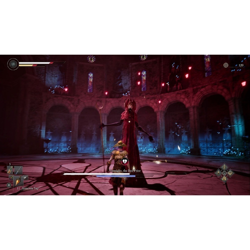 【優格米電玩內湖】【PS5】艾諾提亞：失落之歌 一般版《中文版》-細節圖8