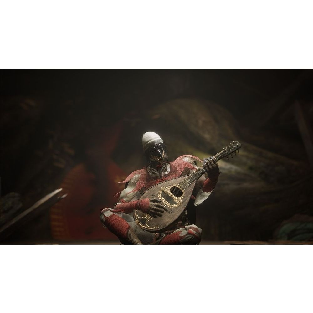 【優格米電玩內湖】【PS5】艾諾提亞：失落之歌 一般版《中文版》-細節圖9