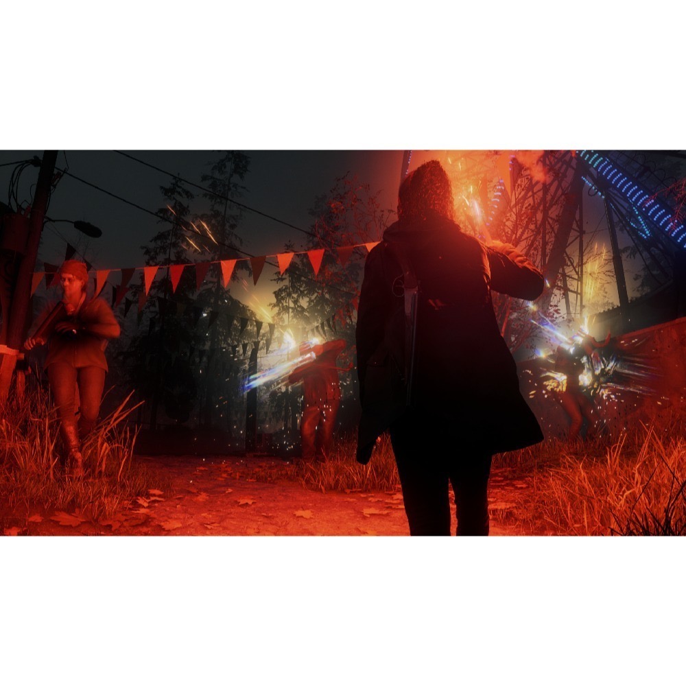【優格米電玩內湖】【PS5】心靈殺手2 豪華版《中文版》-細節圖4