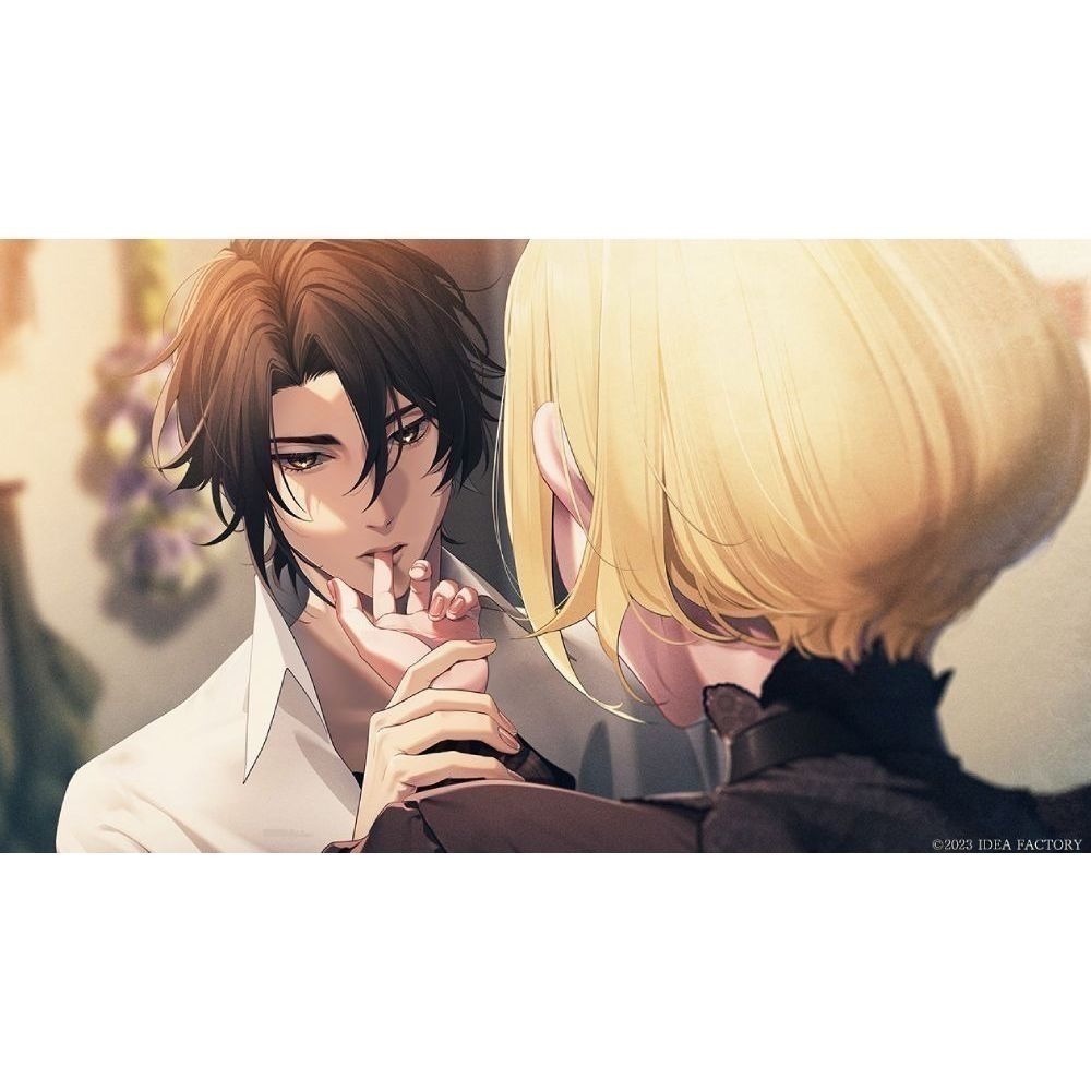 【優格米電玩內湖】【乙女戀愛遊戲】【NS】終遠的威爾修 -EpiC:lycoris- 一般版《中文版》-細節圖5