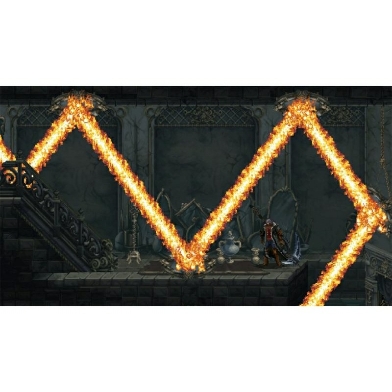 【優格米電玩內湖】【預購】【PS5】The Last Faith 最後的信仰 一般版《中文版》-2024-09-13上市-細節圖2