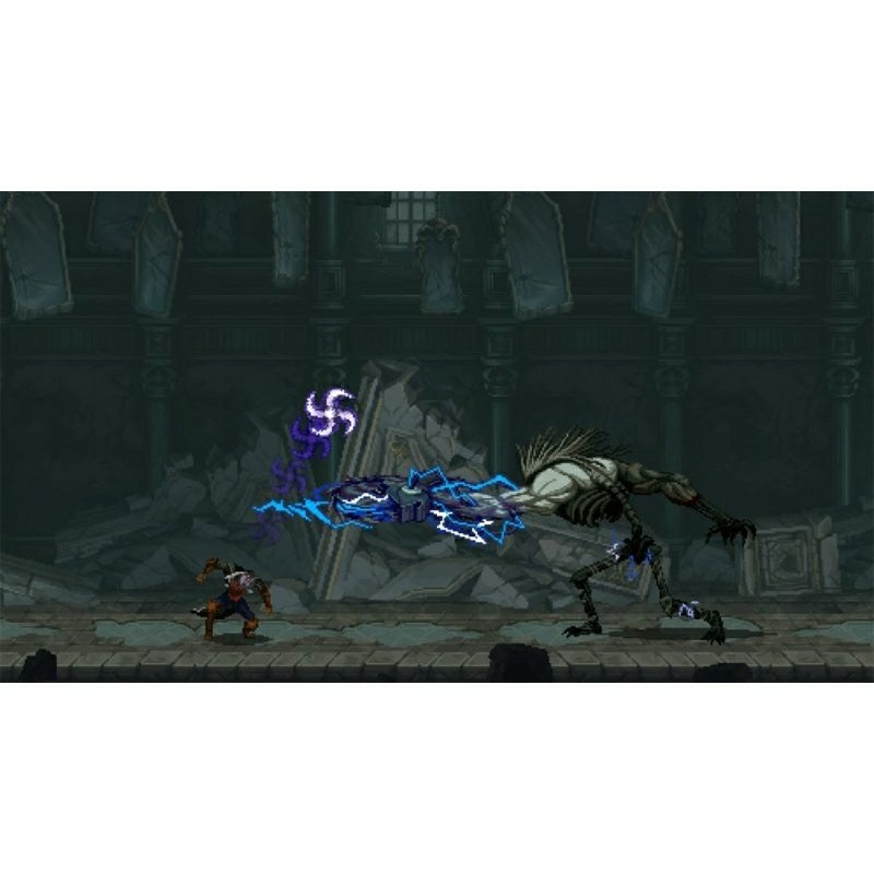 【優格米電玩內湖】【預購】【PS5】The Last Faith 最後的信仰 一般版《中文版》-2024-09-13上市-細節圖3