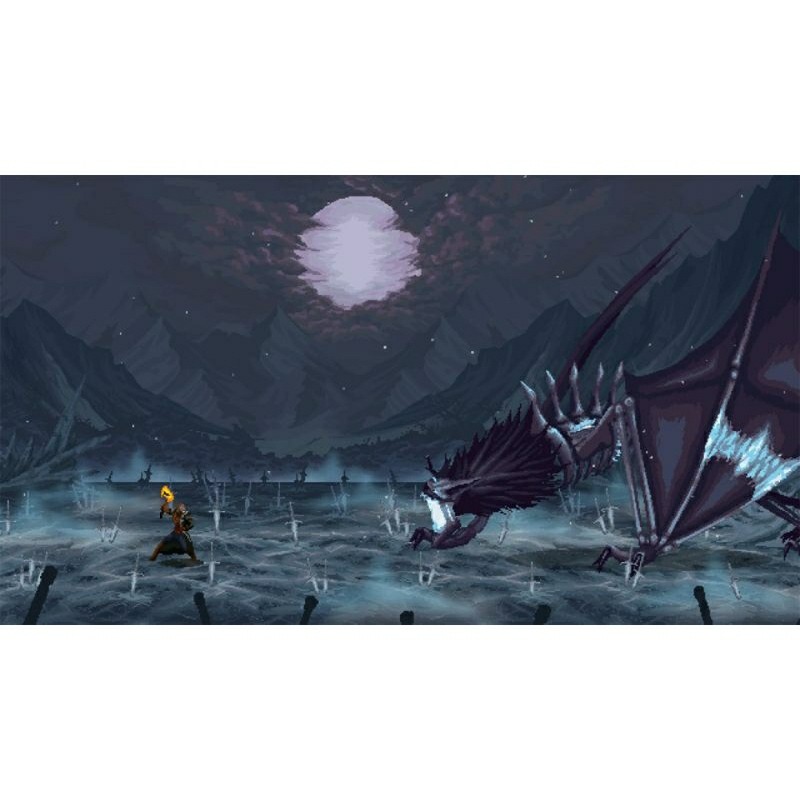 【優格米電玩內湖】【預購】【PS5】The Last Faith 最後的信仰 一般版《中文版》-2024-09-13上市-細節圖5