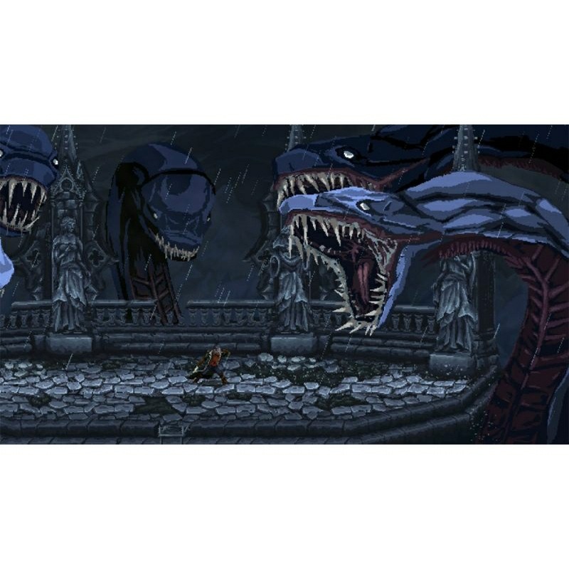 【優格米電玩內湖】【預購】【PS5】The Last Faith 最後的信仰 一般版《中文版》-2024-09-13上市-細節圖6