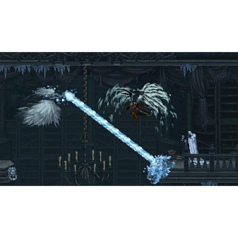 【優格米電玩內湖】【預購】【PS5】The Last Faith 最後的信仰 一般版《中文版》-2024-09-13上市-細節圖7