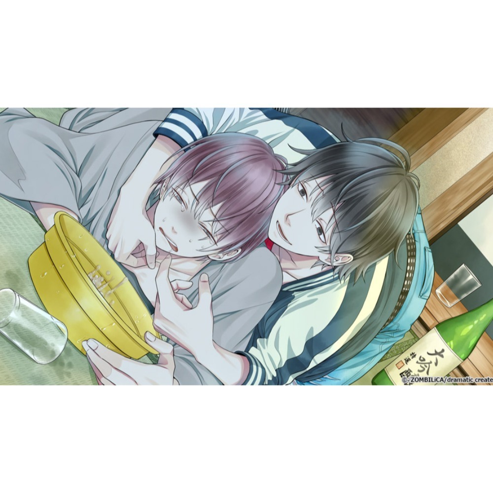 【優格米電玩內湖】【預購】【NS】活祭之城《中文版》-細節圖3