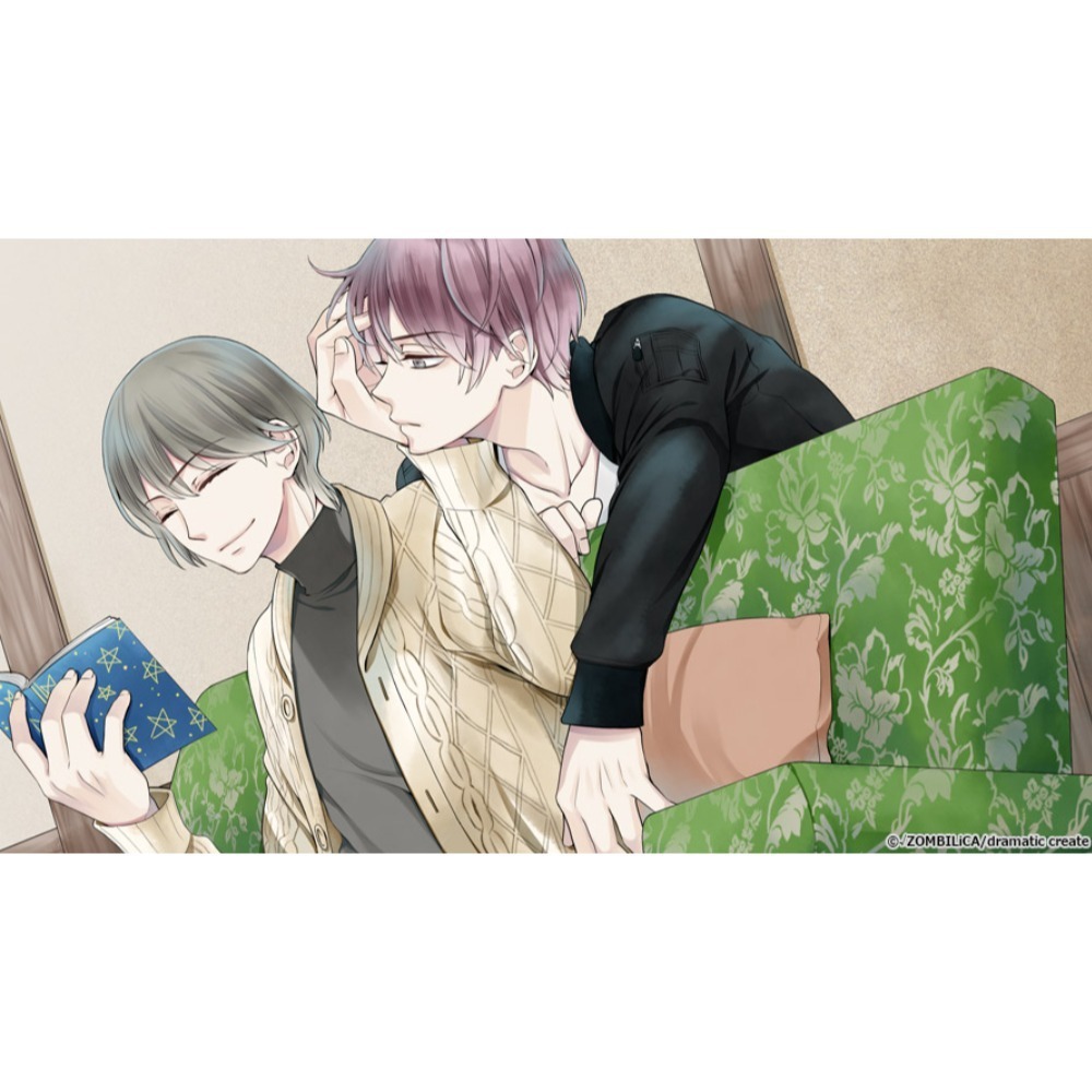 【優格米電玩內湖】【預購】【NS】活祭之城《中文版》-細節圖5