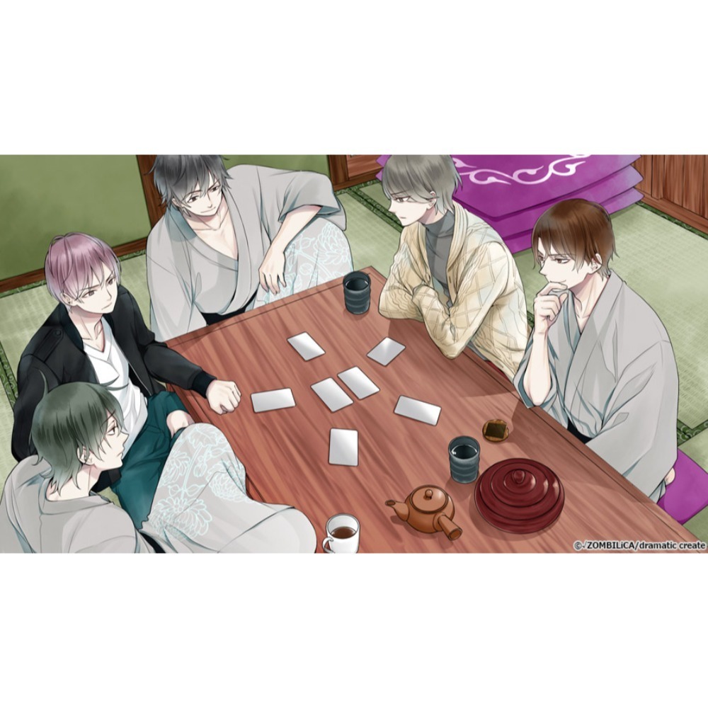 【優格米電玩內湖】【預購】【NS】活祭之城《中文版》-細節圖6