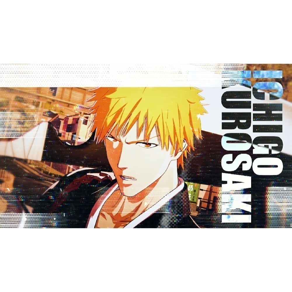 【優格米電玩內湖】【PS5】BLEACH 死神 魂魄覺醒《中文版》-細節圖3