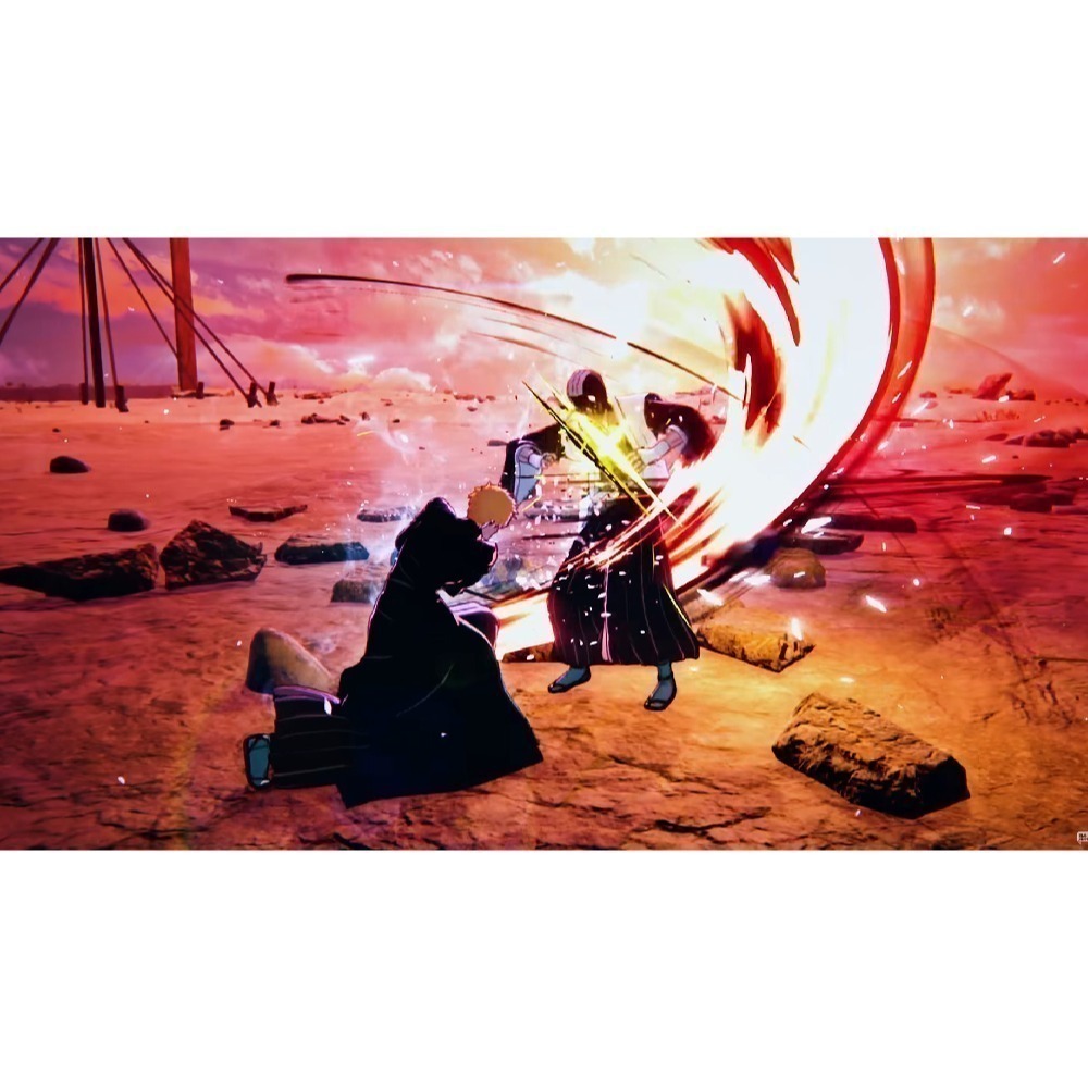 【優格米電玩內湖】【PS5】BLEACH 死神 魂魄覺醒《中文版》-細節圖5