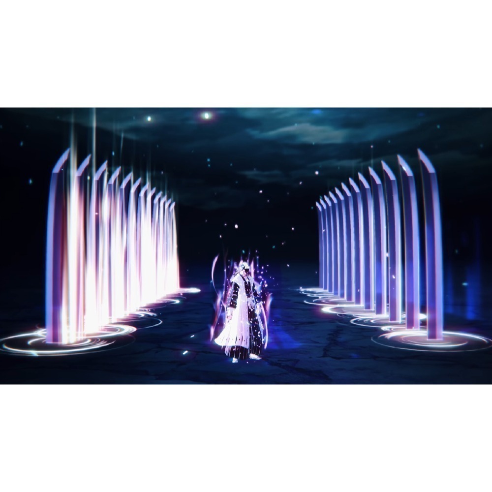 【優格米電玩內湖】【PS5】BLEACH 死神 魂魄覺醒《中文版》-細節圖6