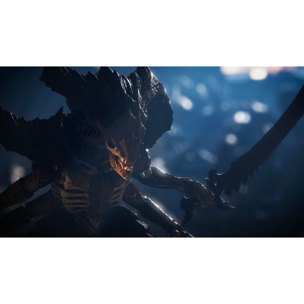 【優格米電玩內湖】PS5 戰鎚40K 星際戰士2 戰鎚 40K 殺無雙2 中文版 星際戰士 2-細節圖6