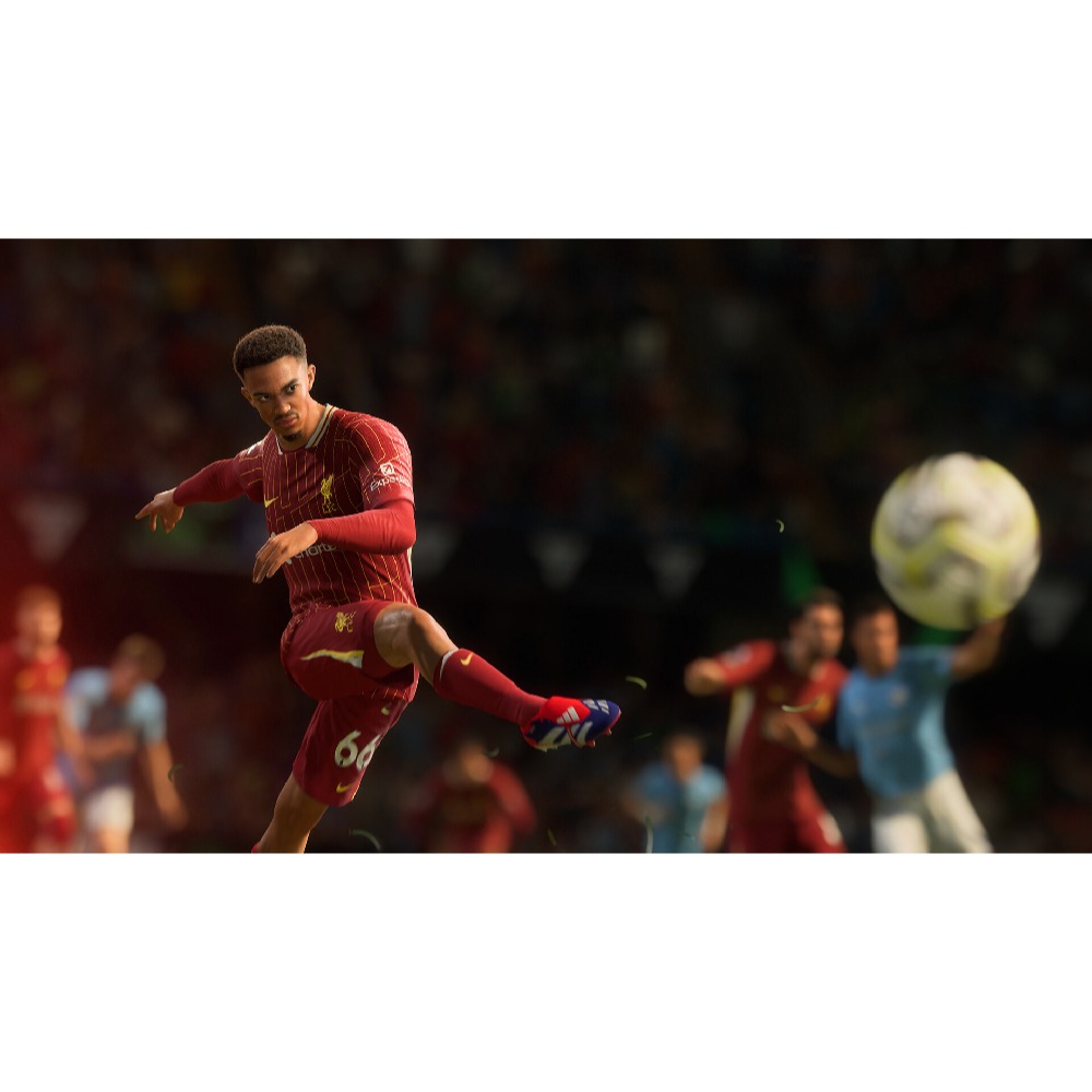 【優格米電玩內湖】【預購】【NS】EA SPORTS FC 25《中文版》-2024-09-27上市-細節圖3