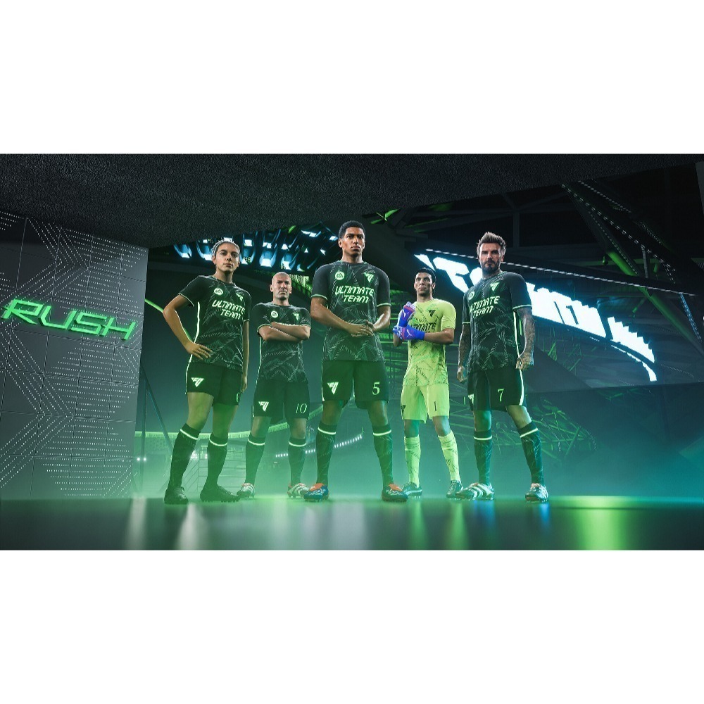 【優格米電玩內湖】PS5 EA SPORTS FC 25 中文版 FC25-細節圖2