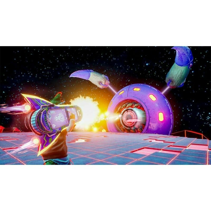 【優格米電玩內湖】【預購】【PS5】哥里：可愛的大屠殺《中文版》-細節圖5