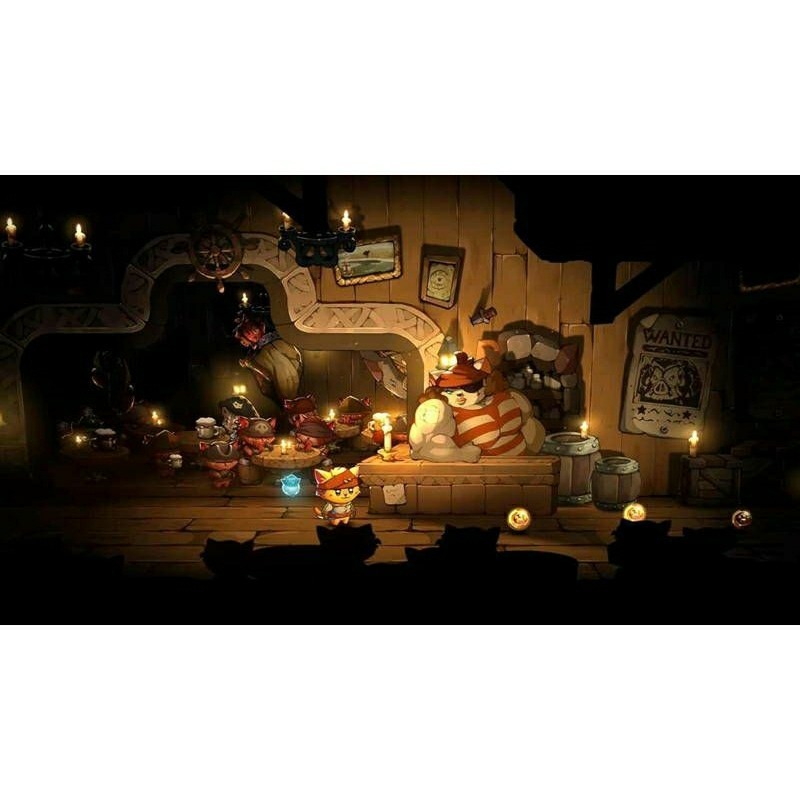 【優格米電玩內湖】【預購】【PS5】哥里：可愛的大屠殺《中文版》-細節圖8