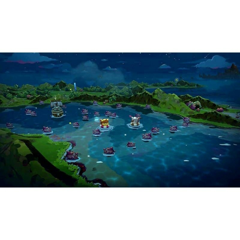 【優格米電玩內湖】【預購】【PS5】哥里：可愛的大屠殺《中文版》-細節圖9