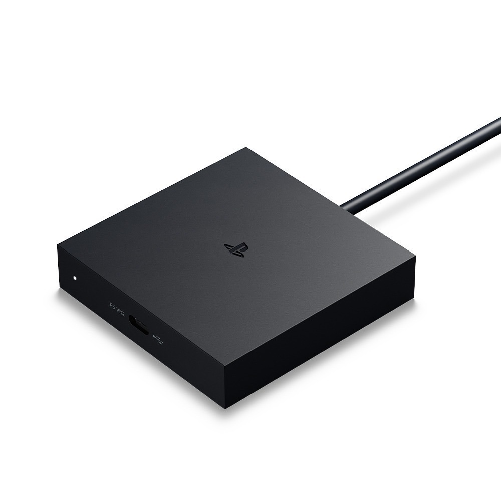 【優格米電玩內湖】【PS5周邊】PlayStation VR2 PC 轉換器 PS5 pc VR vr PC轉換器-細節圖2