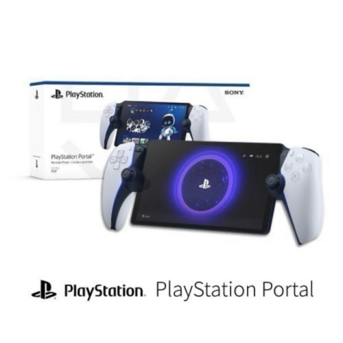 【台灣公司貨】【優格米電玩內湖】【缺貨】 【PS5】 PS Portal 串流掌機 中文 portal PORTAL