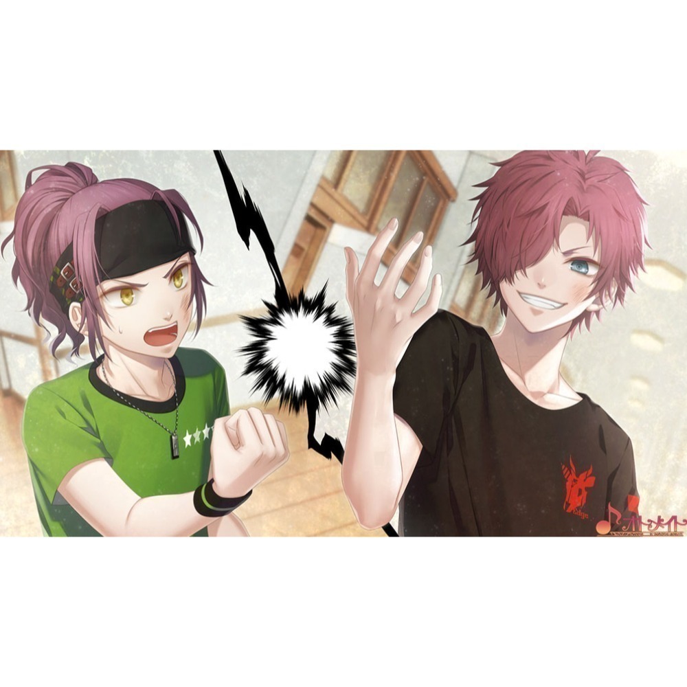 【優格米電玩內湖】【NS】CLOCK ZERO ～終焉之一秒～ Devote 一般版 加強限定版《中文版》-細節圖5