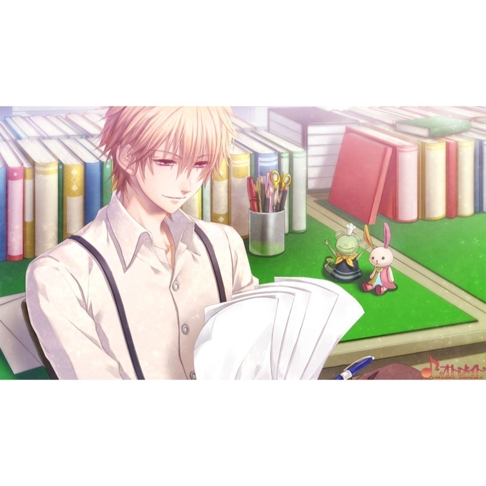 【優格米電玩內湖】【NS】CLOCK ZERO ～終焉之一秒～ Devote 一般版 加強限定版《中文版》-細節圖7