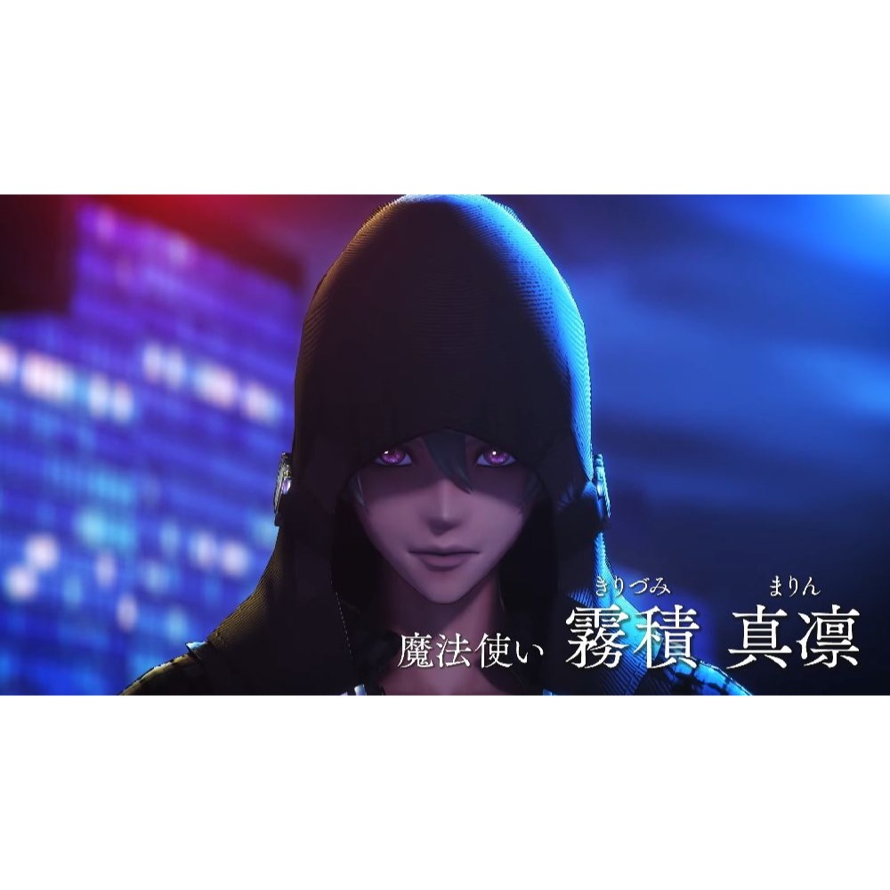 【優格米電玩內湖】【預購】【NS】REYNATIS 雷納提斯《中文版》-預計2024-09-12發售-細節圖3
