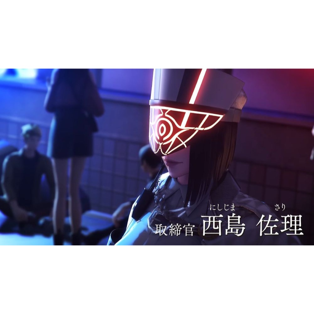 【優格米電玩內湖】【預購】【NS】REYNATIS 雷納提斯《中文版》-預計2024-09-12發售-細節圖4