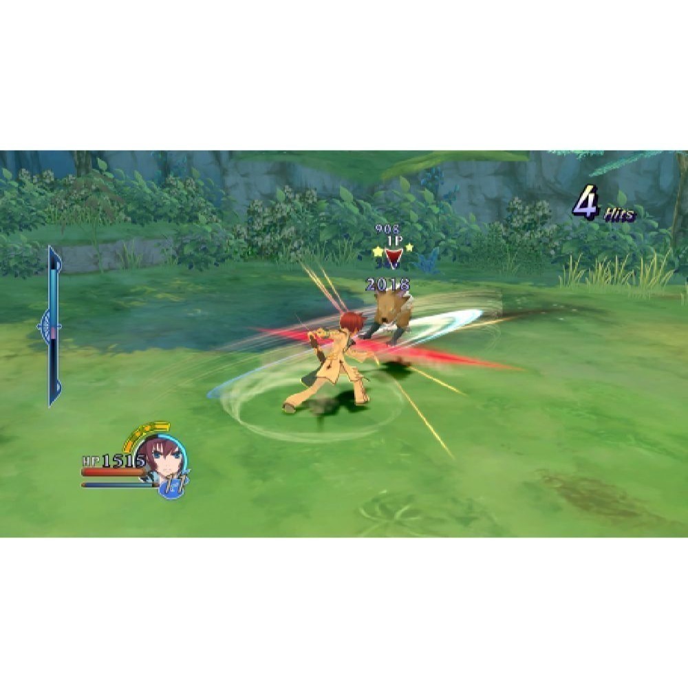 【優格米電玩內湖】【NS】美德傳奇 f Remastered《中文版》-細節圖8