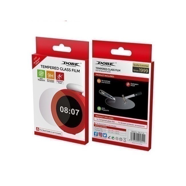 【優格米電玩內湖】【台灣公司貨】【NS】任天堂鬧鐘 音響鬧鐘 Nintendo Sound Clock Alarmo-細節圖2