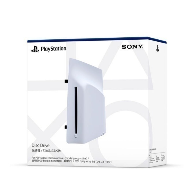 【優格米電玩內湖】【PS5】PS5 Pro 主機 + 光碟機 台灣公司貨 保固一年 PS5 PRO 數位版 光碟版-細節圖4