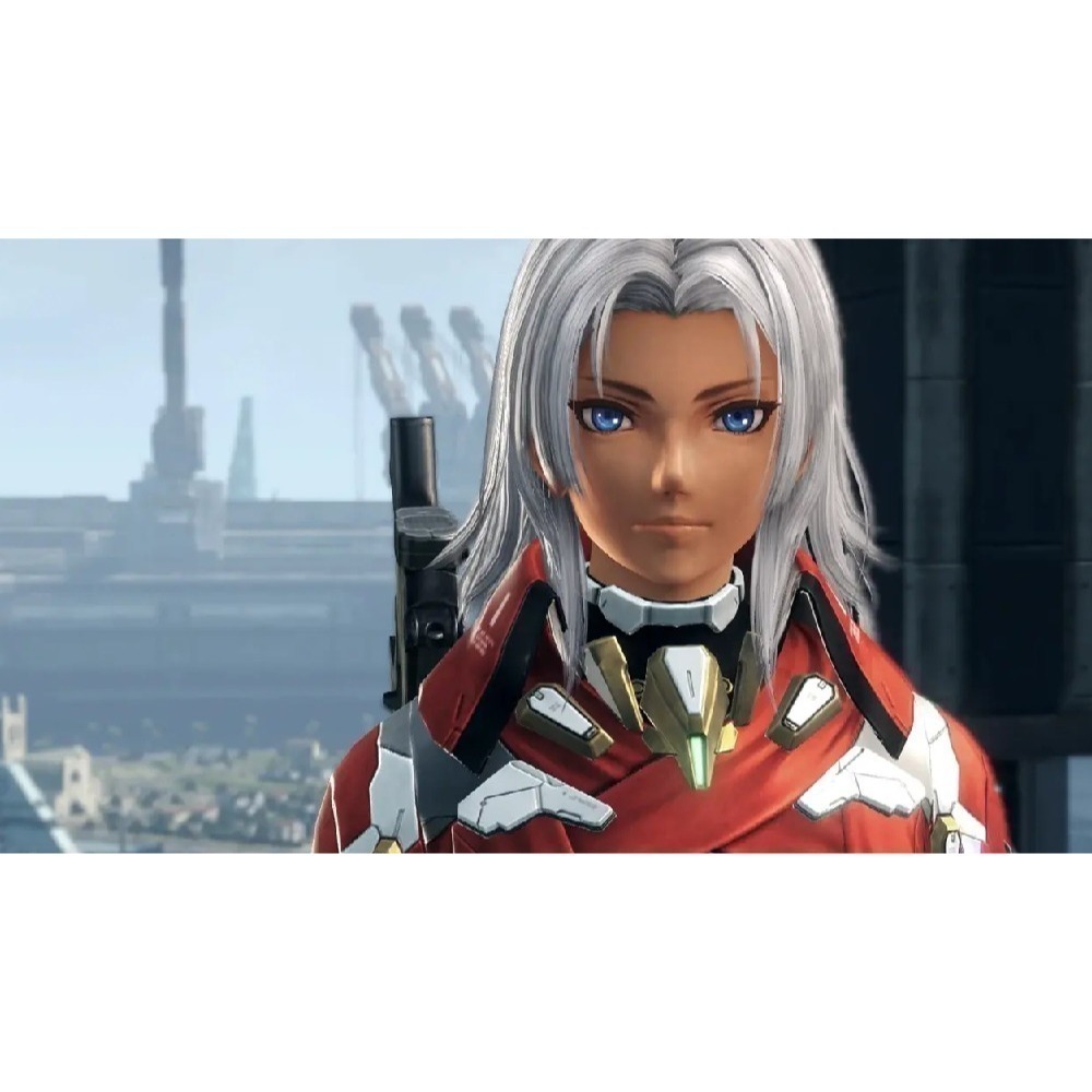 【優格米電玩內湖】NS Switch 異度神劍 X 終極版 中文版-細節圖3