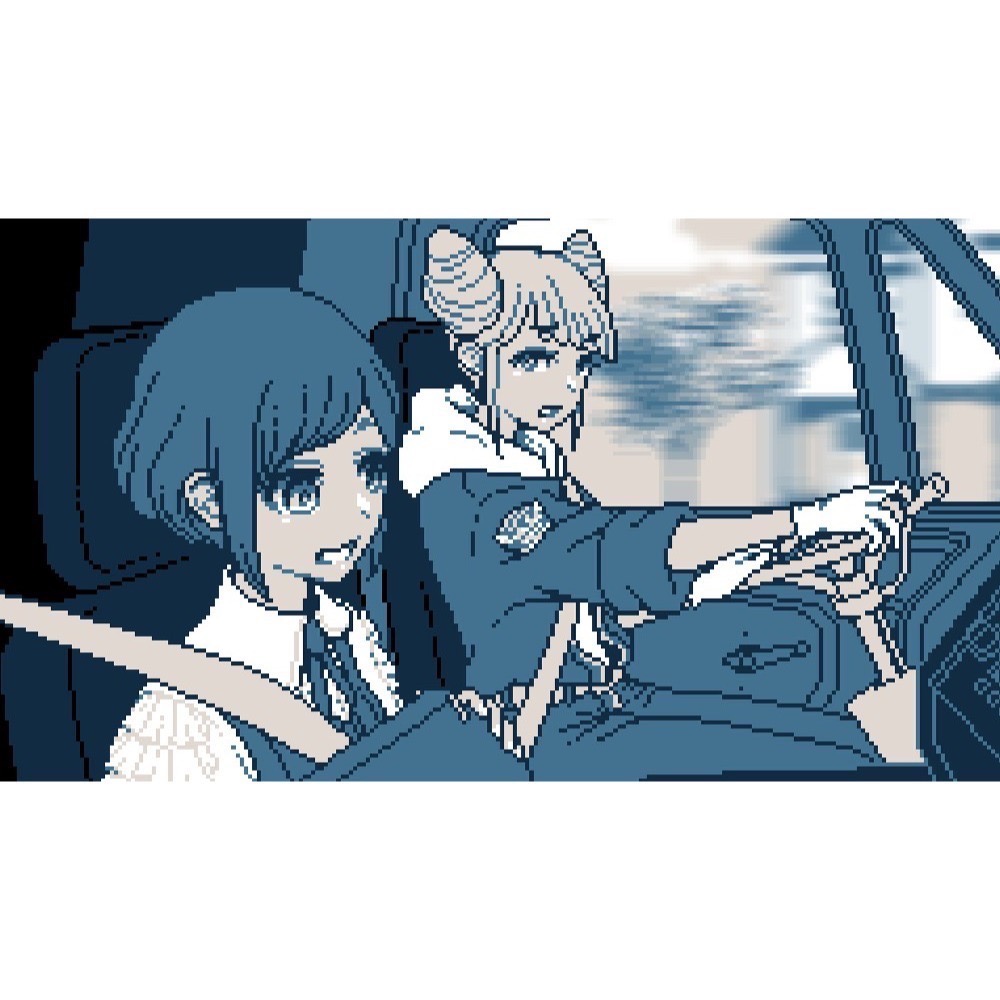 【優格米電玩內湖】【NS】都市傳說解體中心 一般版《中文版》-細節圖3