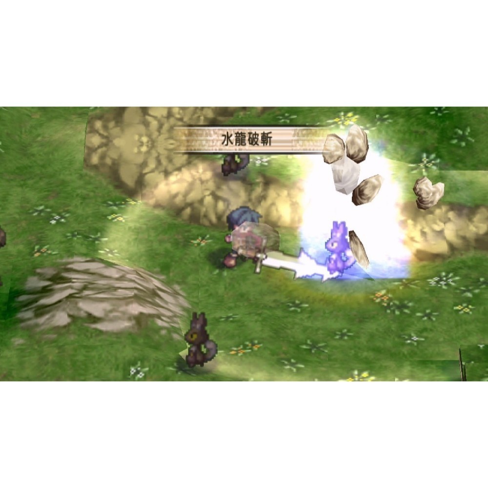 【優格米電玩內湖】【NS】通靈戰士+幽靈王國 合集《中文版》-細節圖5